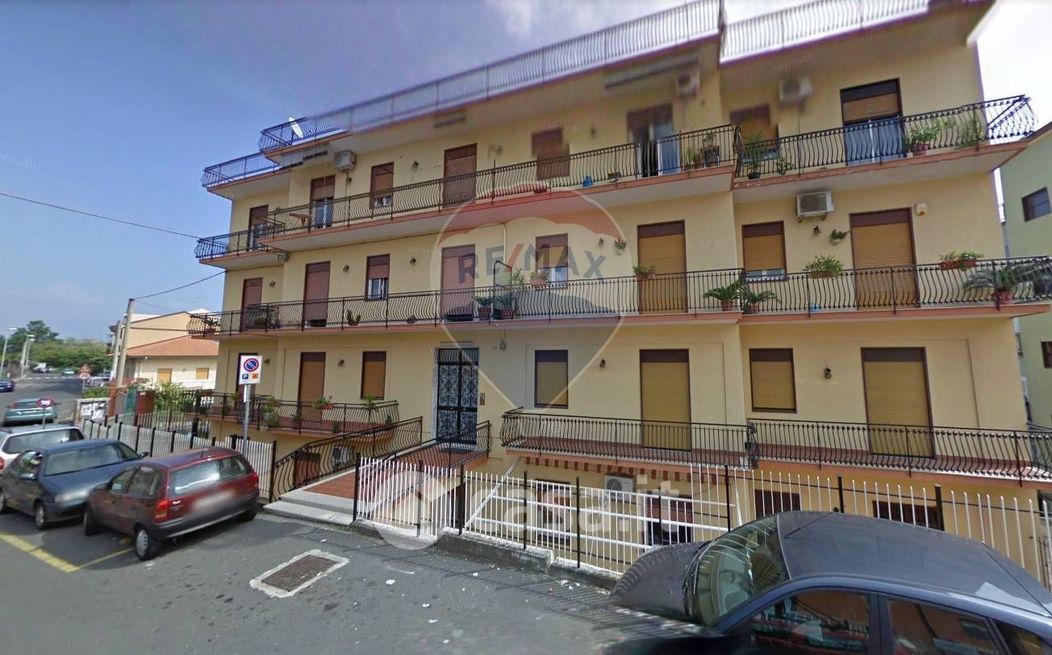 Appartamento in Vendita in Via Vittorio Emanuele II 59 -45 a Acireale