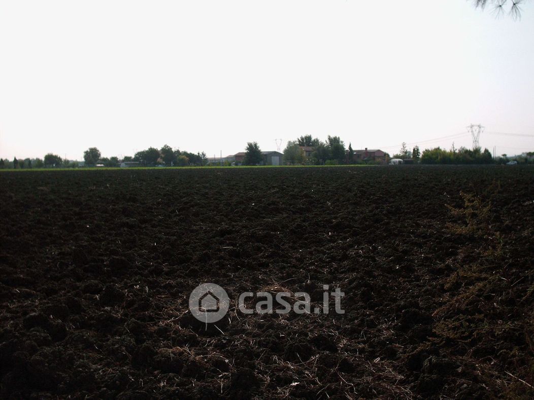 Terreno agricolo in Vendita in Via Montescudo 150 a Rimini