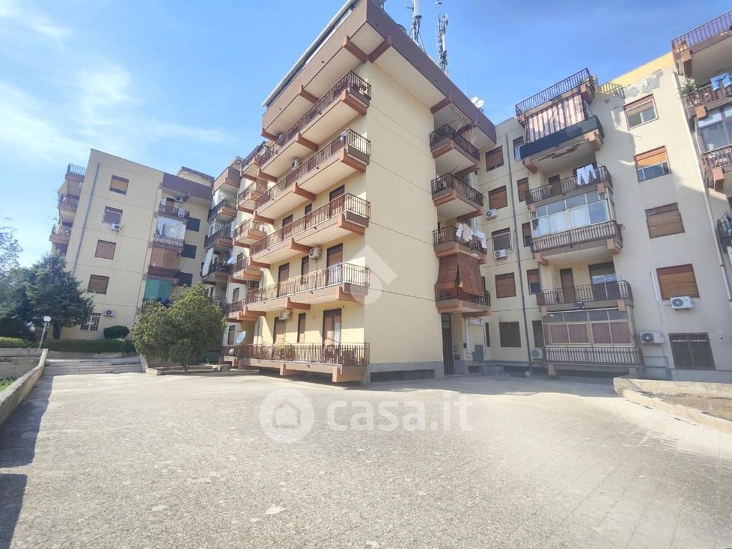 Appartamento in Vendita in Via Marino Vito a Catania