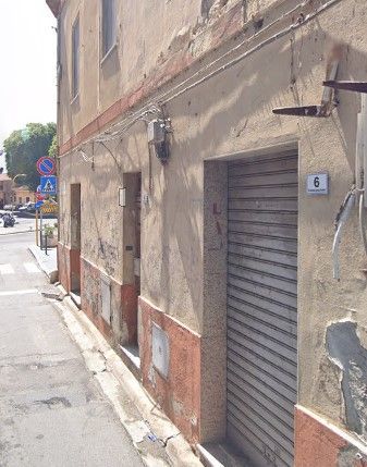 Negozio/Locale commerciale in Vendita in Via Antonio Argiolas a Cagliari