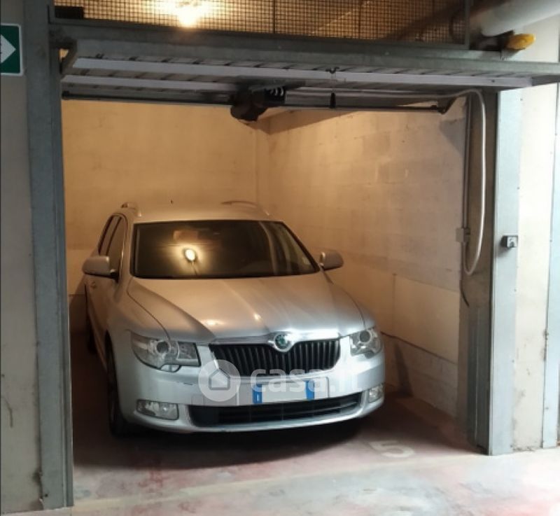 Garage/Posto auto in Vendita in Piazza Dalmazia a Terni