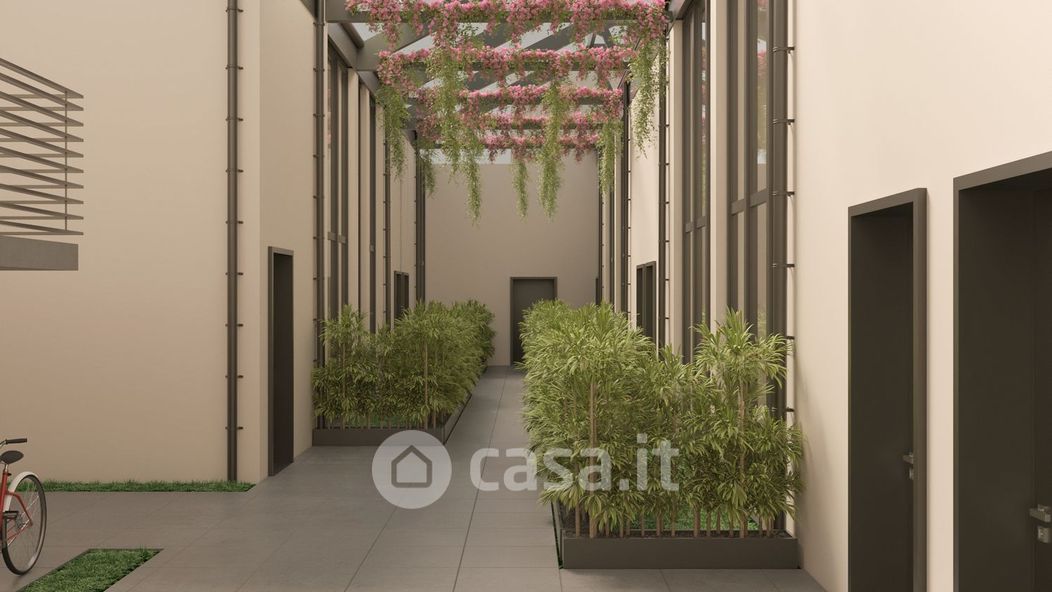 Appartamento in Vendita in Via Cristoforo Gluck a Milano