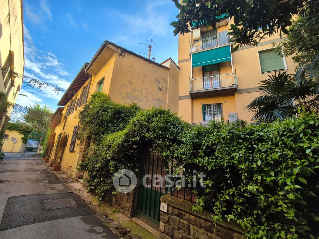 Appartamento in Vendita in Via Luca Landucci a Firenze
