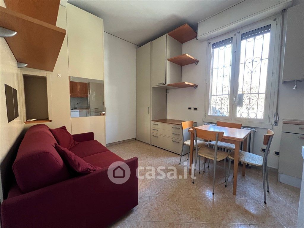 Appartamento in Vendita in Via Bolama 12 a Milano
