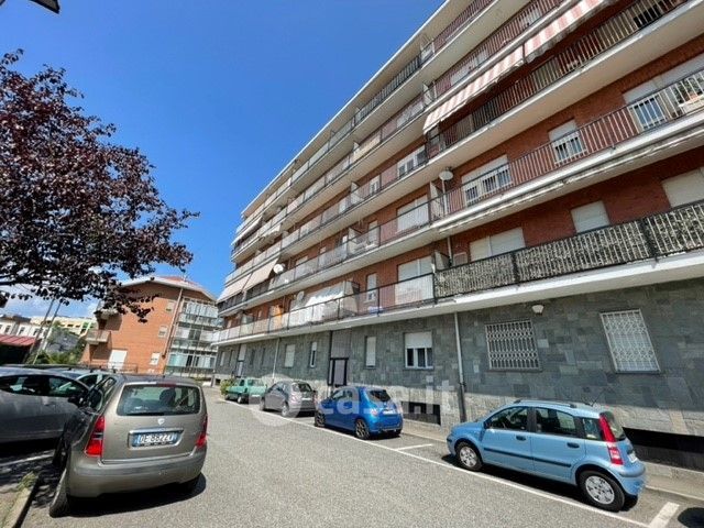 Appartamento in Vendita in Via Trieste 10 a Rivalta di Torino
