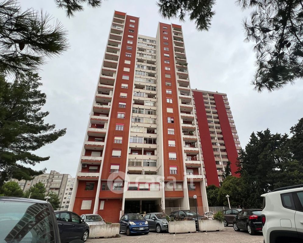 Appartamento in Vendita in Via Fratelli Rosselli 3 a Taranto