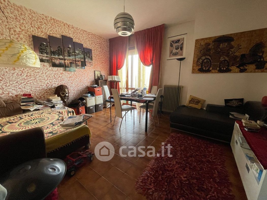 Appartamento in Vendita in Via Sette Martiri a Padova