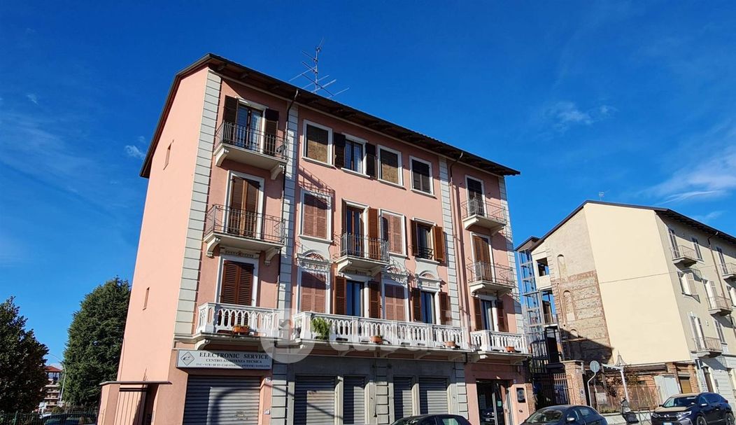 Appartamento in Vendita in Via Fratelli Rosselli 22 a Biella