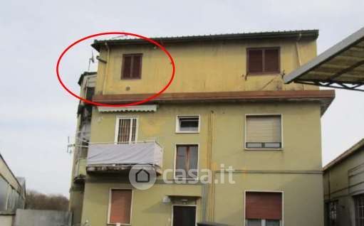 Appartamento in Vendita in Via Cusago 150 a Milano