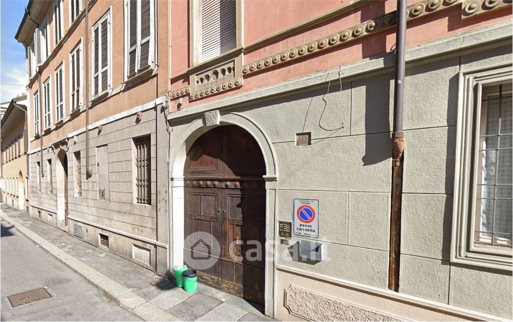 Appartamento in Vendita in Via Giuseppe Garibotti 9 a Cremona