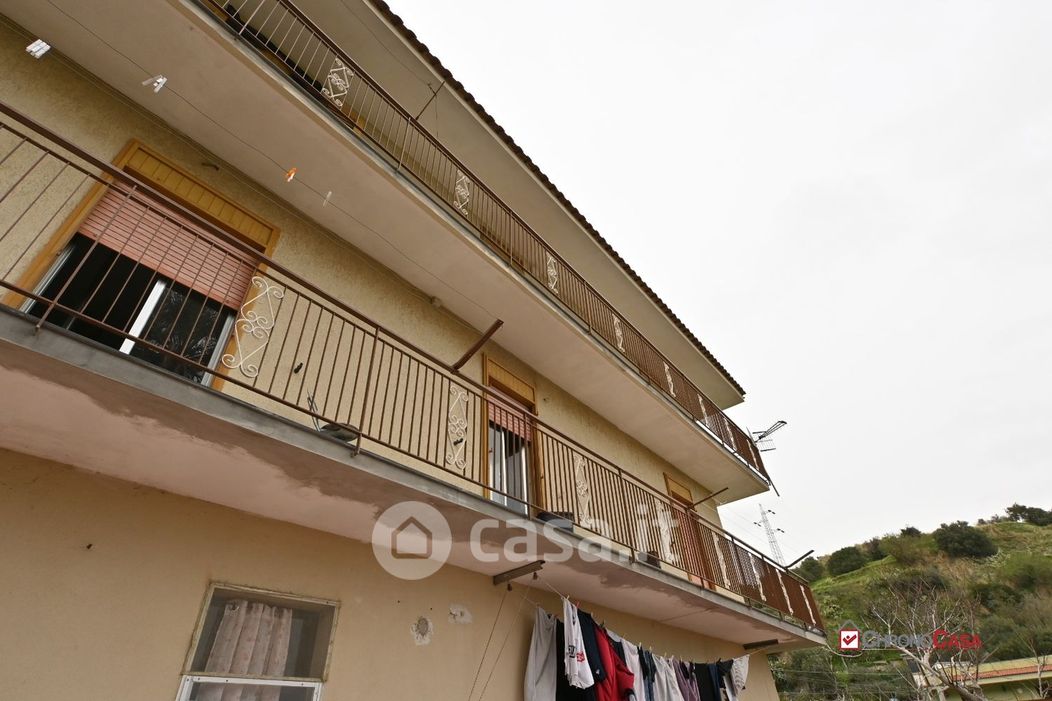 Appartamento in Affitto in Contrada Giancoletta a Messina