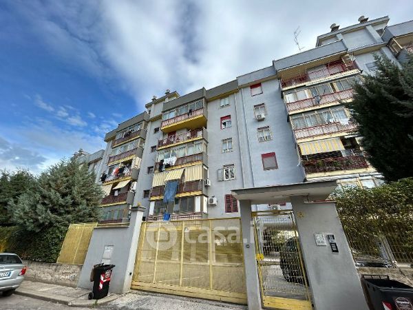 Appartamento in Vendita in Via Francesco Paolo Troccoli 2 a Bari