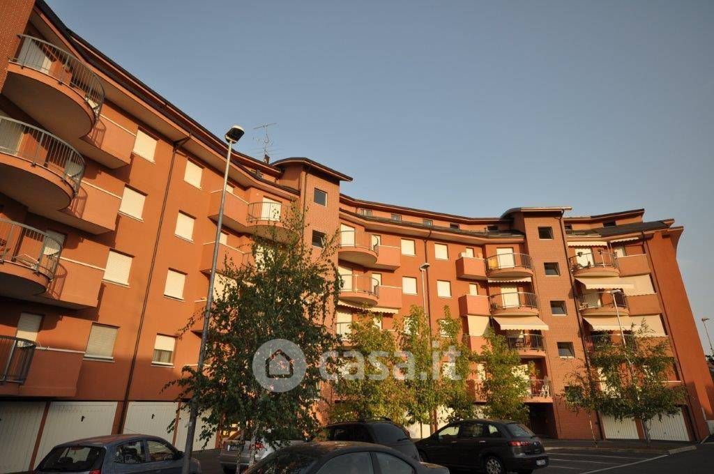 Appartamento in Vendita in Via Leoncavallo 40 a Novara