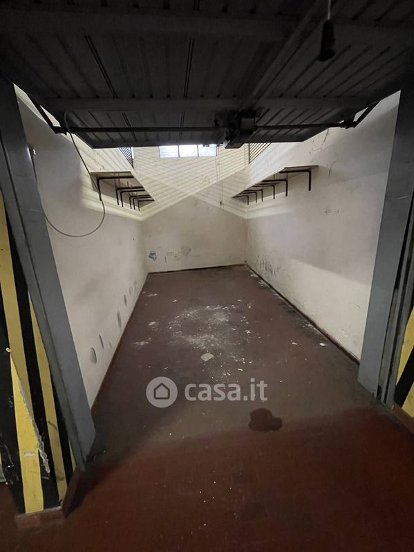 Garage/Posto auto in Affitto in Via Cappuccina a Venezia