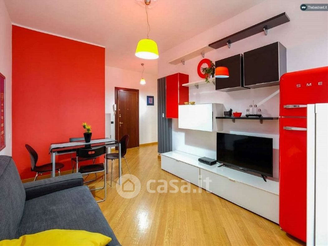 Appartamento in Affitto in Via Tortona 18 a Milano