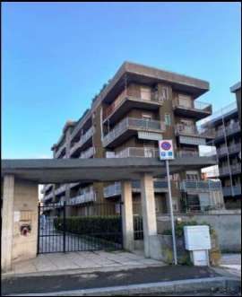Appartamento in Vendita in Via Maria Bensi 120 a Alessandria
