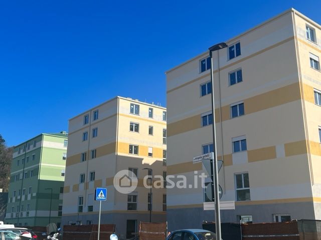 Appartamento in Vendita in Via Fontevivo snc a La Spezia