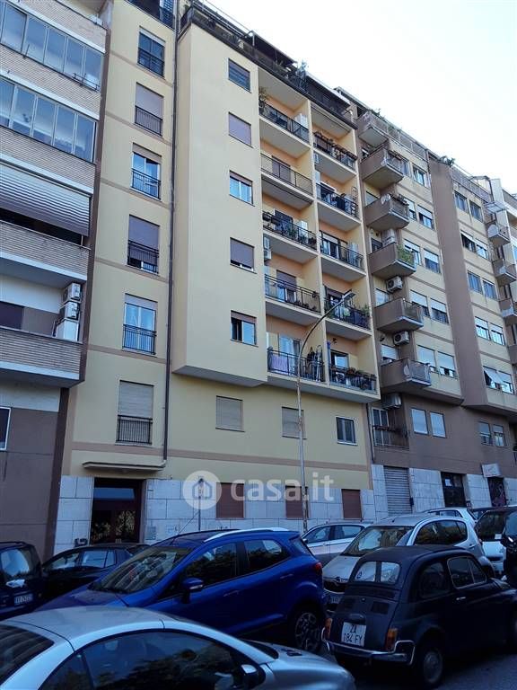 Appartamento in Affitto in Via Giovan Battista Gandino 12 a Roma