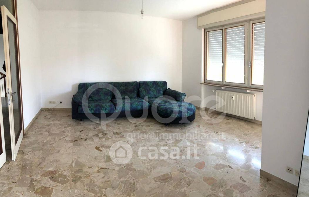 Appartamento in Vendita in Via Goffredo Mameli 8 a Udine