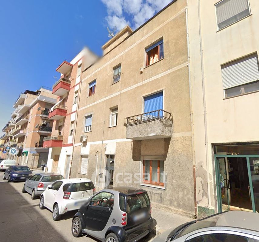 Appartamento in Vendita in Via Timavo 32 a Cagliari