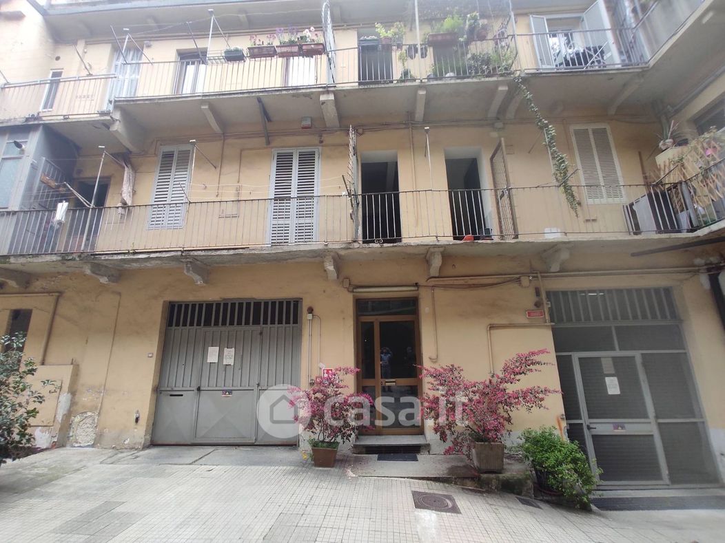 Appartamento in Affitto in Via San Francesco da Paola a Torino