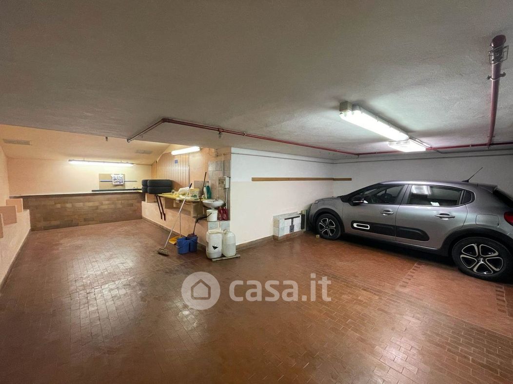 Garage/Posto auto in Vendita in Via San Marco 1500 a Chioggia