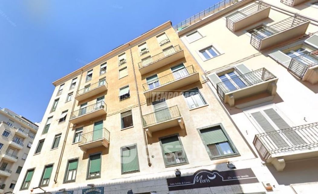 Appartamento in Vendita in Via Marco Polo 14 a Torino