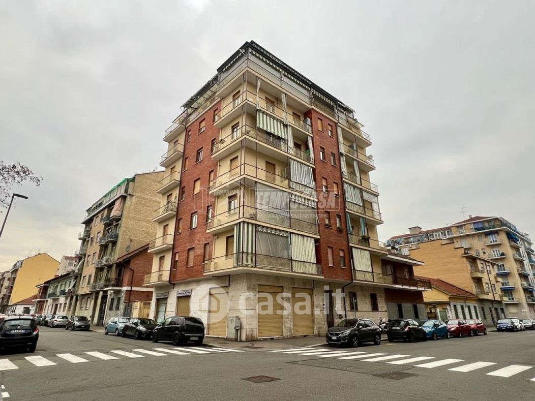 Appartamento in Vendita in Via Forlì 141 a Torino