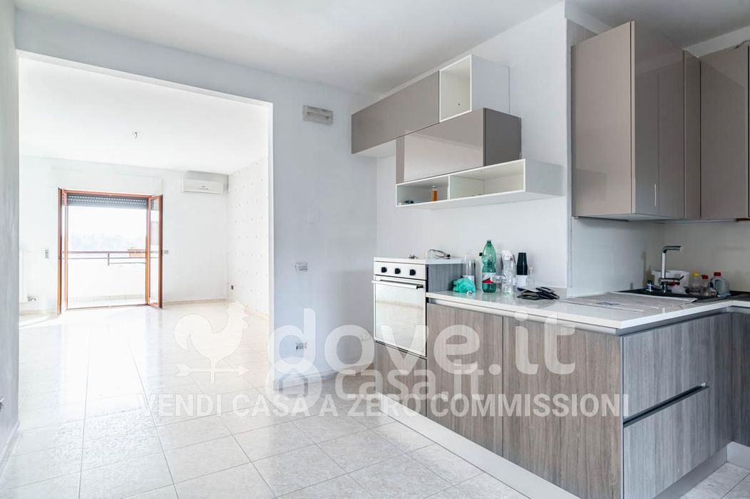 Appartamento in Vendita in Via Rododendri 9 a Taranto