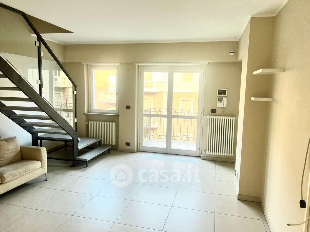 Appartamento in Affitto in Via Goffredo Casalis 14 a Torino