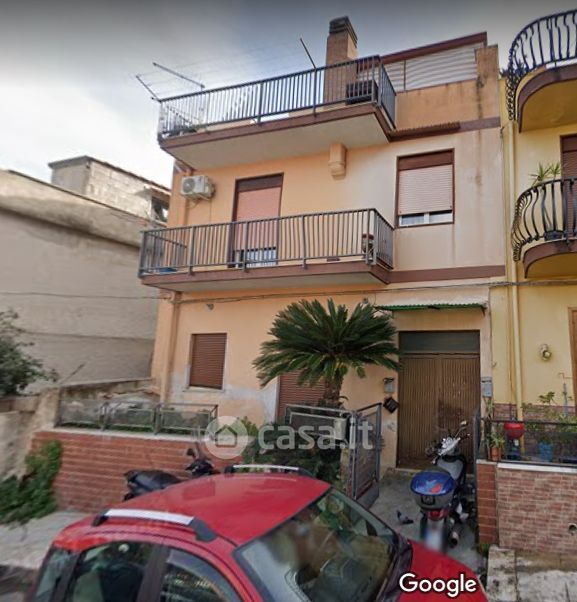 Appartamento in Vendita in Via giulio tenaglia 4 a Palermo
