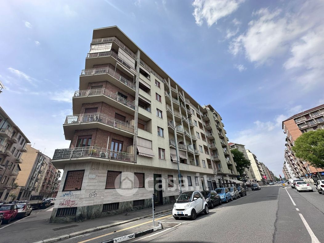 Appartamento in Vendita in Via Gorizia 98 a Torino