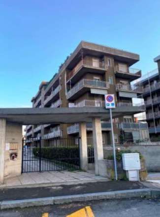 Appartamento in Vendita in Via Maria Bensi a Alessandria