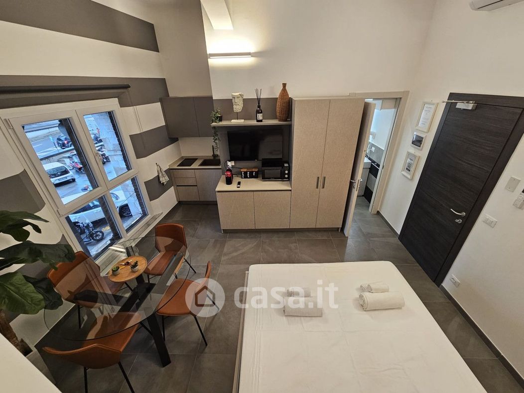 Appartamento in Vendita in Vico Giannini a Genova