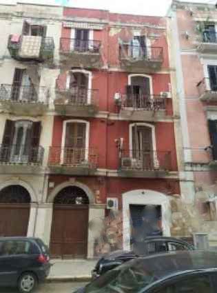 Appartamento in Vendita in Via Trevisani a Bari