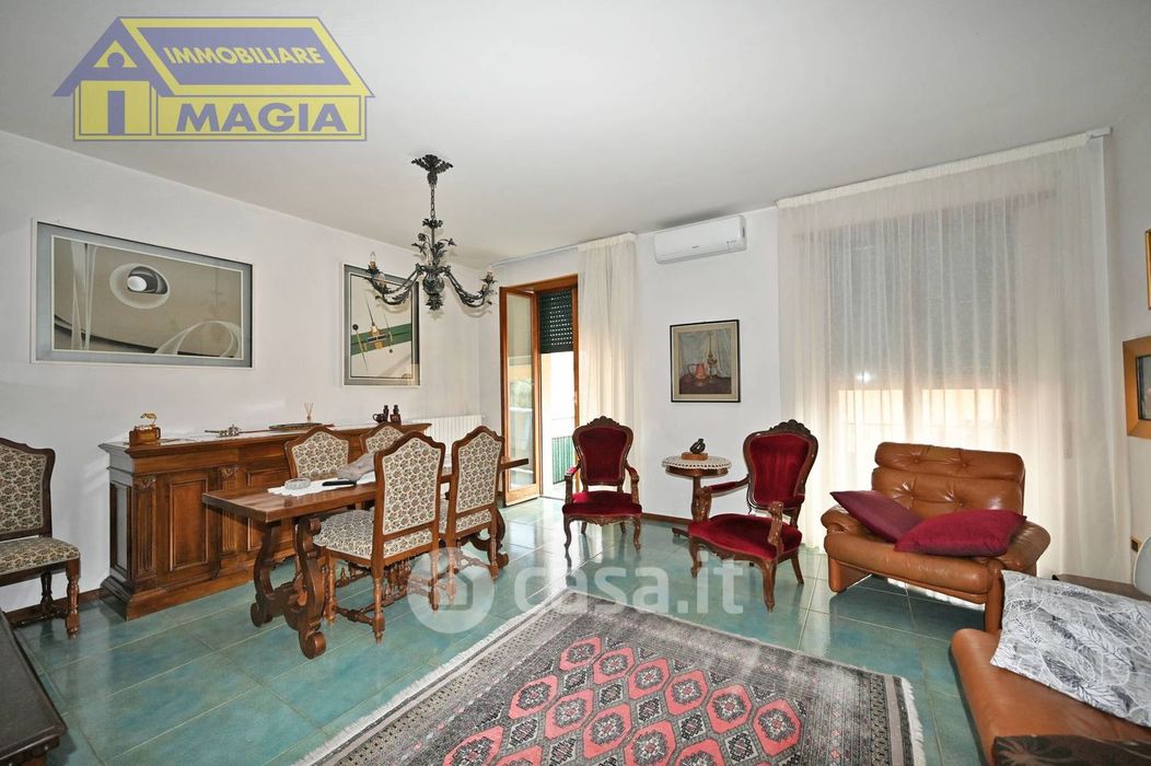 Appartamento in Vendita in Viale Marcello Federici 101 a Ascoli Piceno