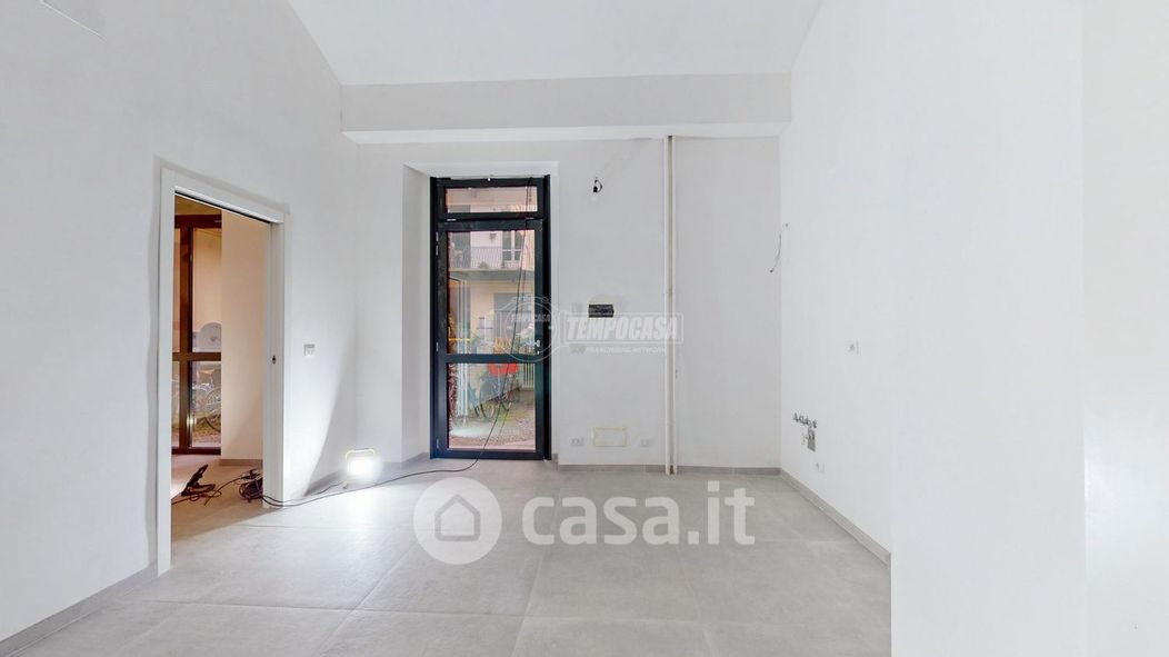 Appartamento in Vendita in Via Saluzzo 42 a Torino