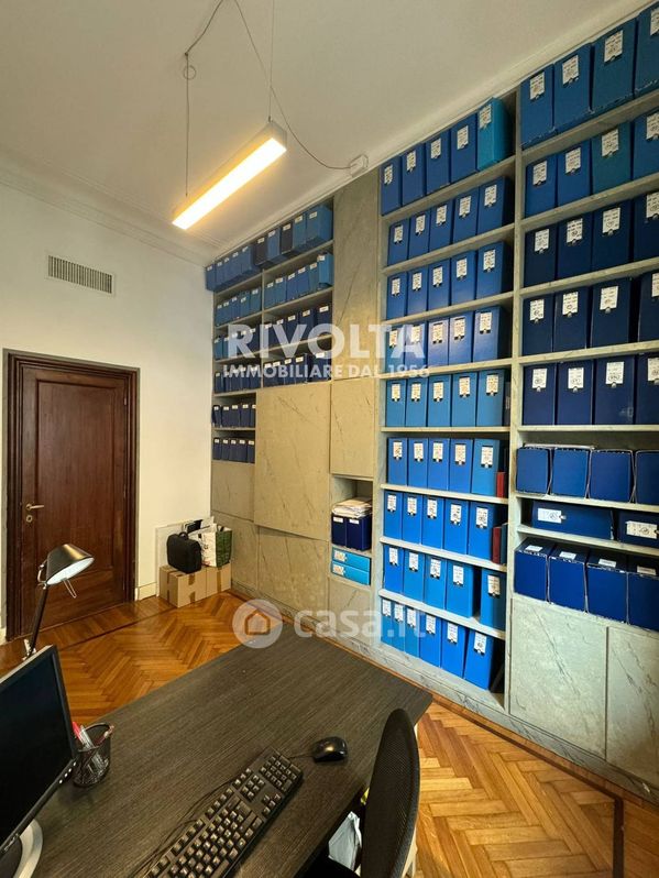 Appartamento in Affitto in Via Lima a Roma