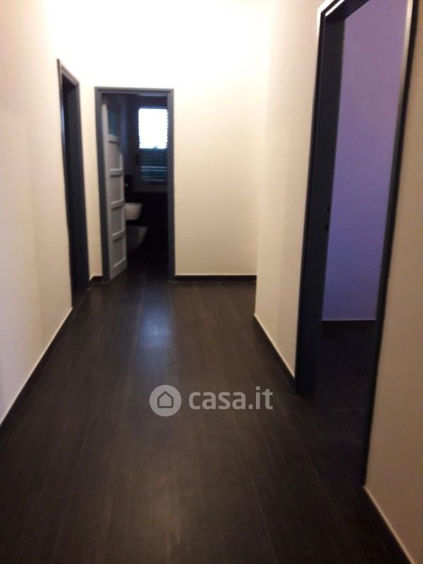 Appartamento in Affitto in Via Tre Spighe a L'Aquila