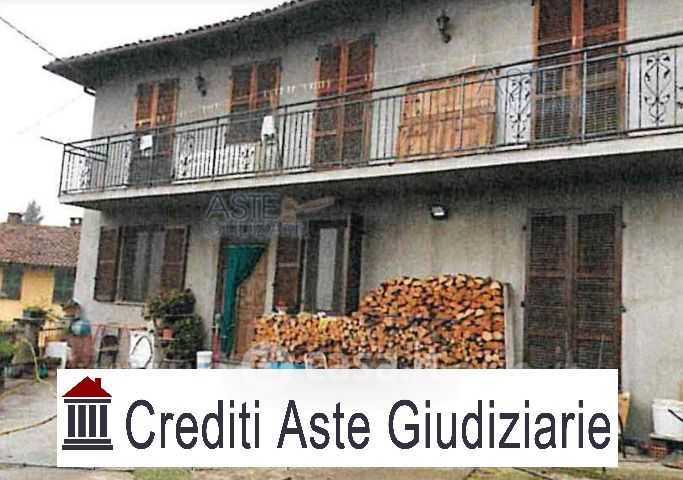 Casa indipendente in Vendita in Frazione San Marzanotto 143 a Asti