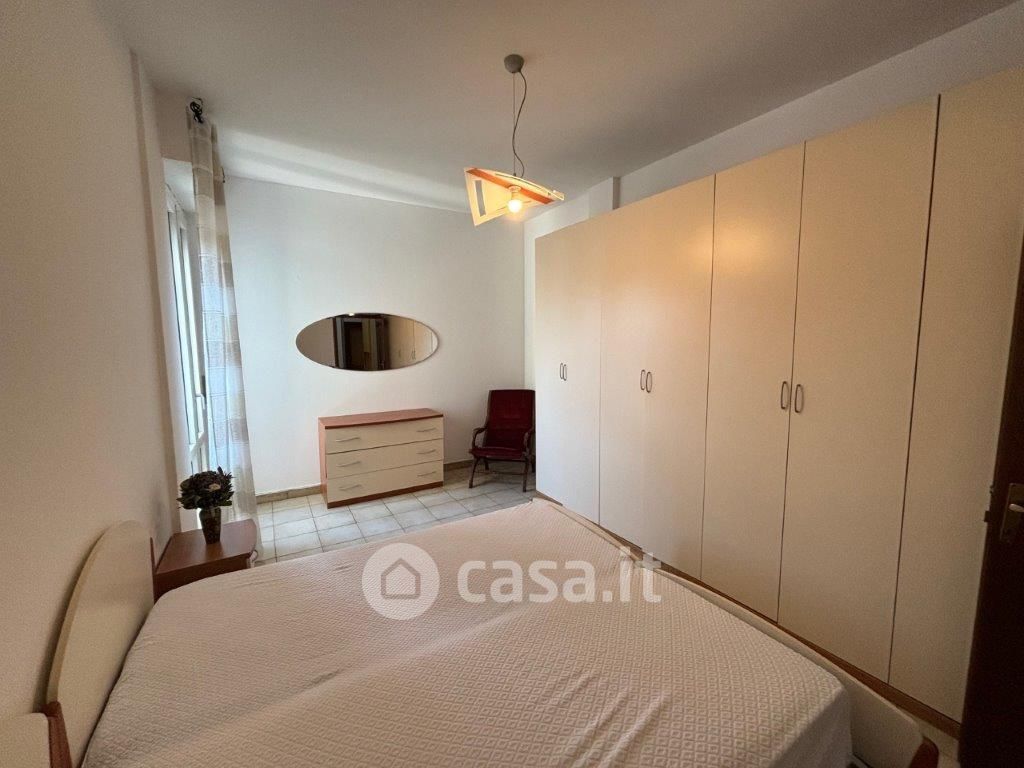 Appartamento in Affitto in Via Filippo Baldinucci 99 a Milano