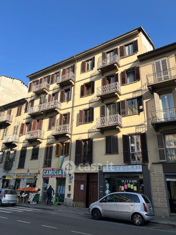 Appartamento in Vendita in Via San Donato 54 a Torino