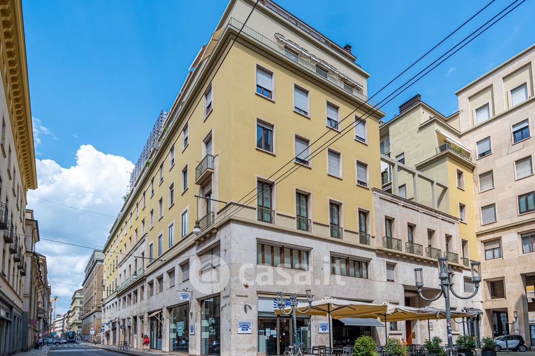 Appartamento in Vendita in Via Buozzi 3 a Torino