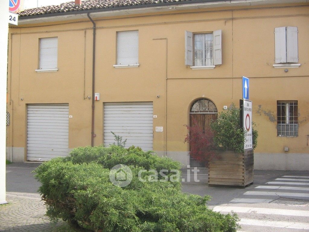Negozio/Locale commerciale in Vendita in Via Matteotti a San Giovanni in Persiceto