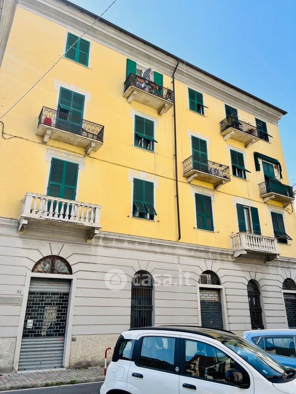 Appartamento in Vendita in Via del Canaletto 47 a La Spezia