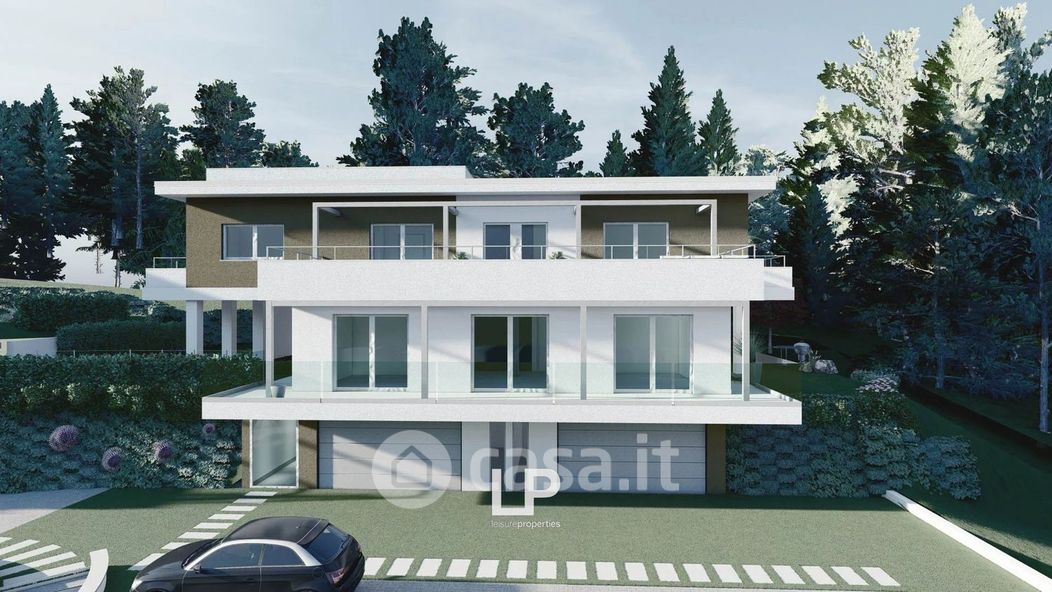 Appartamento in Vendita in Via Novellina a Varese