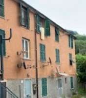 Appartamento in Vendita in Via San Quirico 29 a Genova