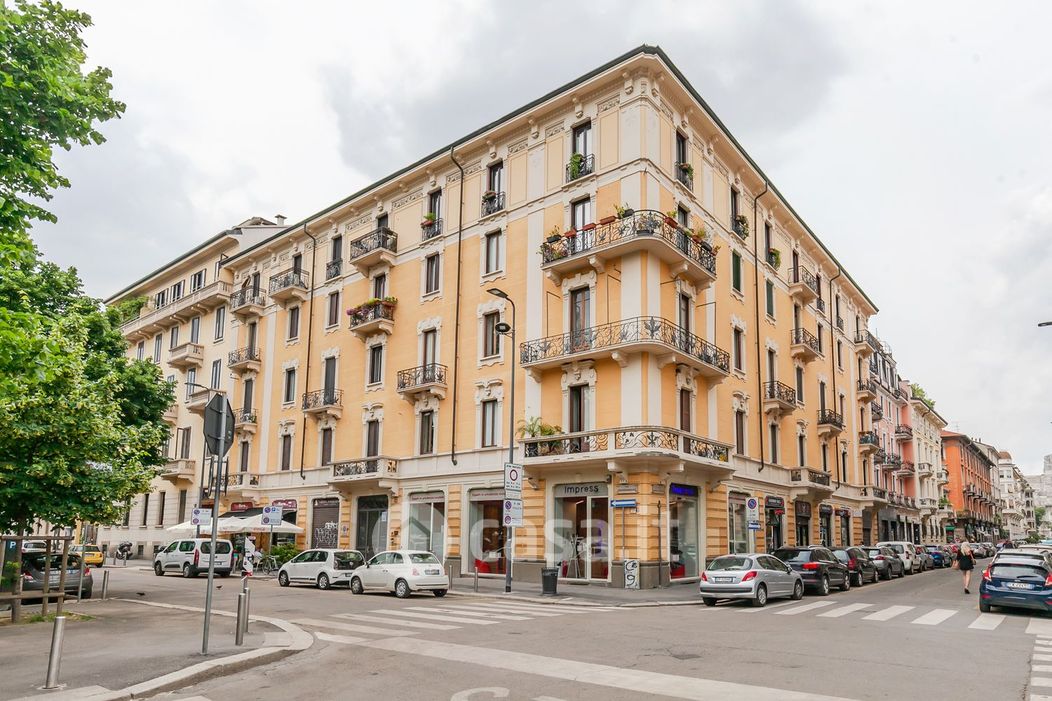 Appartamento in Vendita in Via Benedetto Marcello 91 a Milano