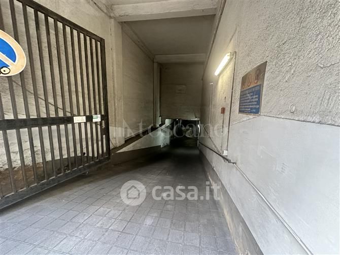 Garage/Posto auto in Vendita in Via Cagliari a Catania