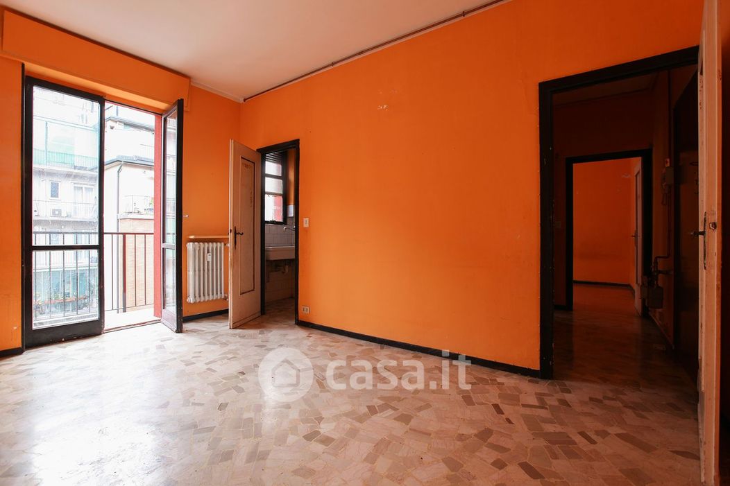 Appartamento in Vendita in Via Arcivescovo Romilli 10 a Milano